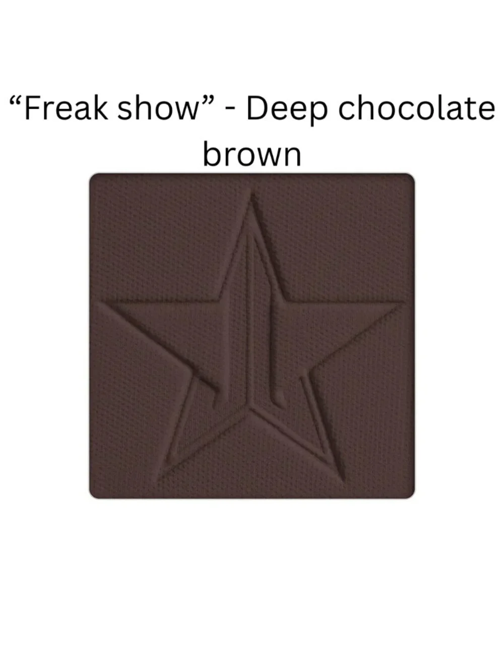 Jeffree Star Artistry Singles Eyeshadow Singles - Choose and BUNDLE!